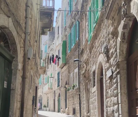 Holiday home Hh_amente5